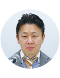 伊藤良明先生