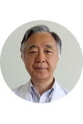 木島幹博先生