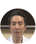 中村茂先生