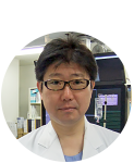 清野義胤先生