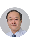 土金悦夫先生